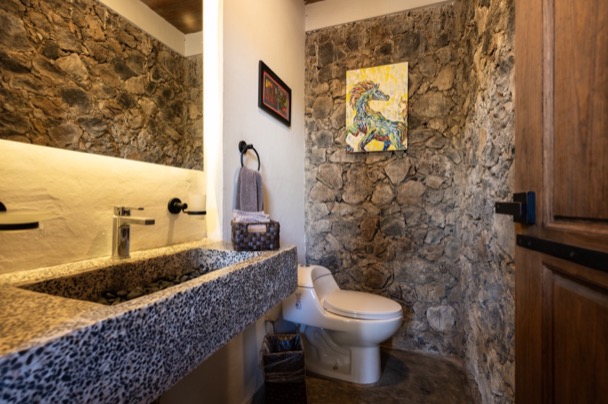 Cabaña TAU San Sebastián del Oeste