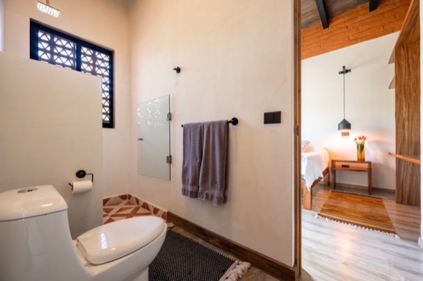 Cabaña TAU San Sebastián del Oeste