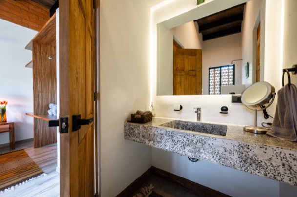 Cabaña TAU San Sebastián del Oeste